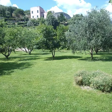 Casa Papaveri Rossi * פינאלה ליגורה