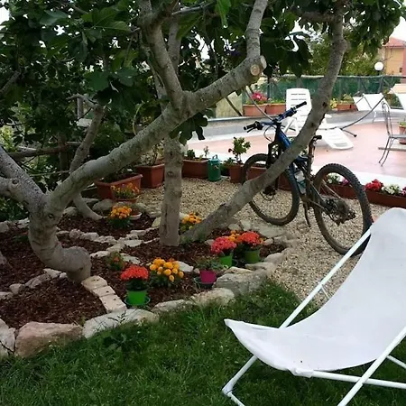 Casa Papaveri Rossi Appartement *