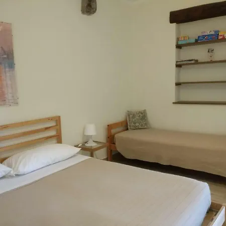 Casa Papaveri Rossi