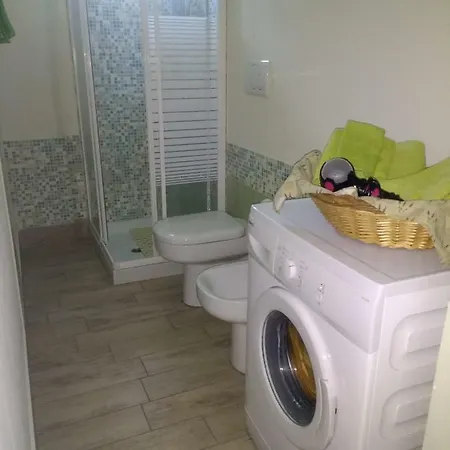 Apartment Casa Papaveri Rossi