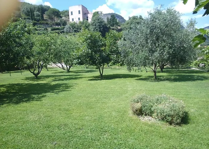 Casa Papaveri Rossi * Finale Ligure