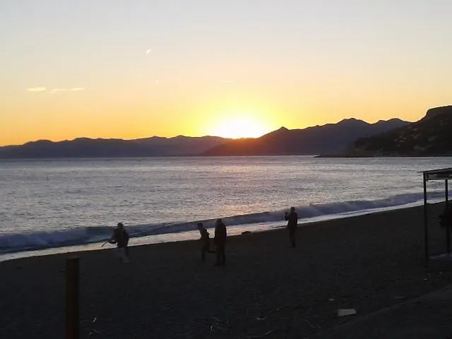 Casa Papaveri Rossi *