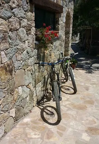 Casa Papaveri Rossi Finale Ligure