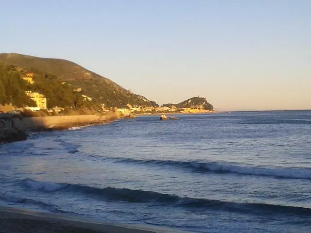 Appartement Casa Papaveri Rossi *