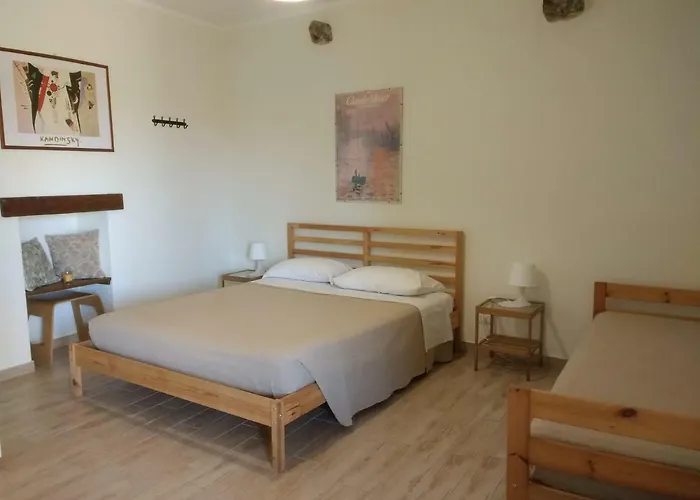 Casa Papaveri Rossi Finale Ligure