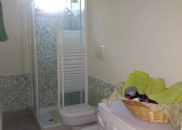 Appartement Casa Papaveri Rossi Finale Ligure