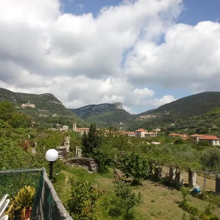 Casa Papaveri Rossi