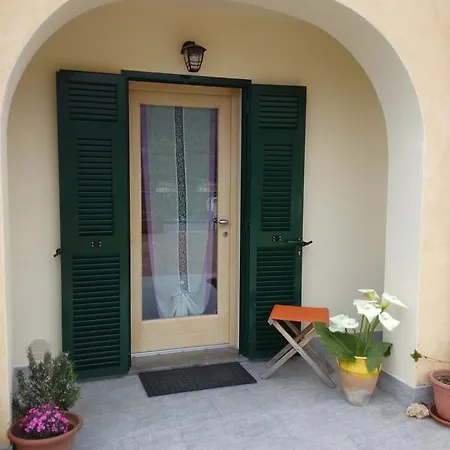 Casa Papaveri Rossi *