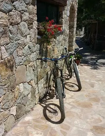 Casa Papaveri Rossi Finale Ligure