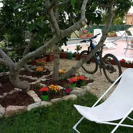Casa Papaveri Rossi Appartamento *