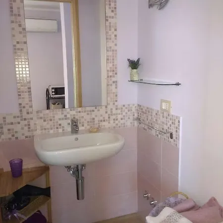 Appartamento Casa Papaveri Rossi *