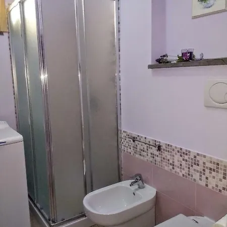 Apartament Casa Papaveri Rossi Finale Ligure