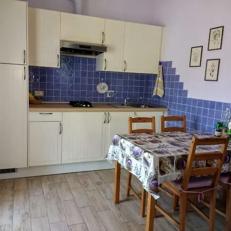 Casa Papaveri Rossi Appartamento Finale Ligure