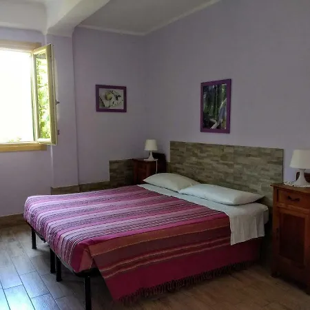 Casa Papaveri Rossi Finale Ligure