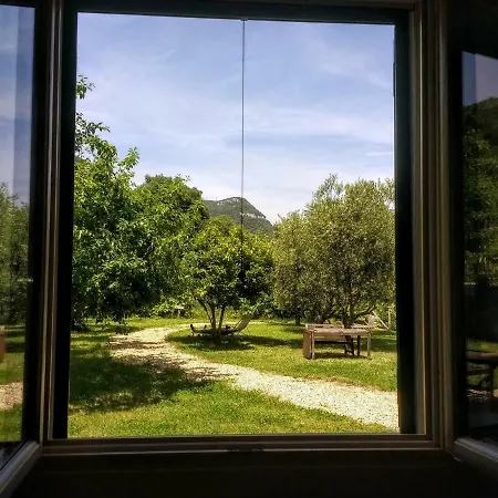 Casa Papaveri Rossi Apartment