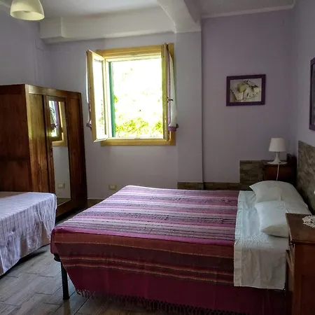 Casa Papaveri Rossi