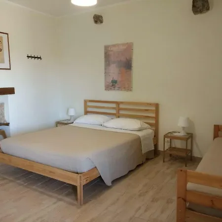 Casa Papaveri Rossi Finale Ligure