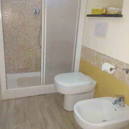 Casa Papaveri Rossi Apartament