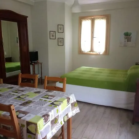 Casa Papaveri Rossi * Finale Ligure