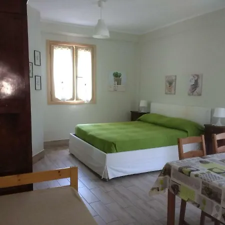 Casa Papaveri Rossi Apartment Finale Ligure