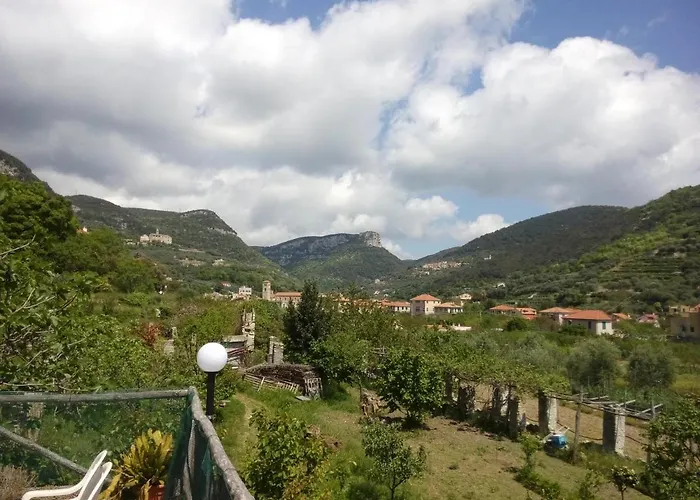 Casa Papaveri Rossi