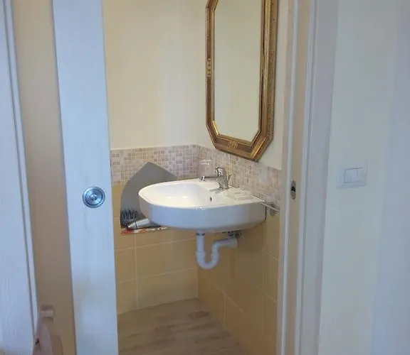 Casa Papaveri Rossi Daire Finale Ligure