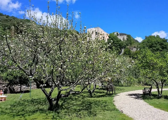 Apartamento Casa Papaveri Rossi